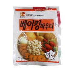 베이킹파우더, 150g, 1개