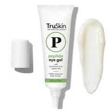 TruSkin 언더 아이 트리트먼트, 1, 15ml