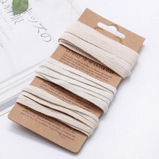 짱패브릭 (450cm)무형광내추럴고무줄-4골 6골 10골, 4골, 1개