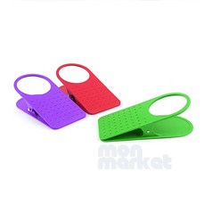 숍블리 책상 컵 거치대 화분거치대, 1개