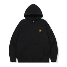 빈트릴 BEENTRILL 빈트릴후드티 VQA BA261HM001BK 해시태그 워크 후드티 블랙 640764
