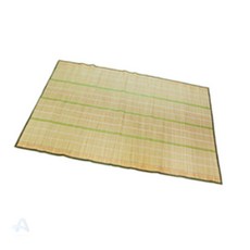 알리바니스토어 찜질방돗자리 야생초 돗자리 중