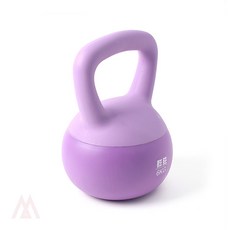 901M 케틀벨 6kg 홈트운동기구 아령 케틀벨운동 캐틀벨