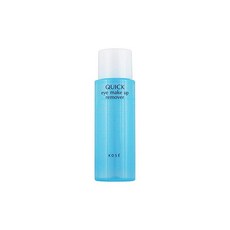 코세 퀵 아이 메이크업 리무버 클렌징 120mL, 1개, 상세페이지 참조