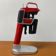 Coravin 經典款 Model Two 取酒器 紅色, 1個