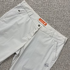 (구제의류)라푸마 연그레이 등산바지 28 / 빈티지아워 241013