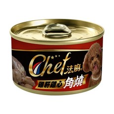 YAMI YAMI 亞米亞米 法廚角燒系列, 雞肝雞心,超取限一箱, 24個, 90g, 雞肝雞心