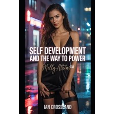 (英文圖書)Self Development And The Way To Power: Molly Atkins(TM) 平裝版, Independently Published, 英文