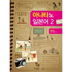 Anatano日語 2：初級入門, 日語銀行