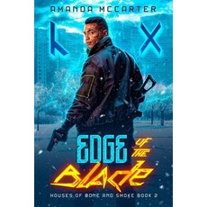 (영문도서) Edge of the Blade: Houses of Bone and Smoke Book 2 Paperback, Independently Published, English, 9798303282957