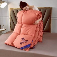 호텔 실크 이불 뽕 실크 봄가을 이불 면 에어컨 이불 겨울 이불 심 선물 이불