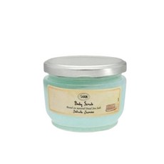 사봉 자스민 바디스크럽 320g x2YR, 2개