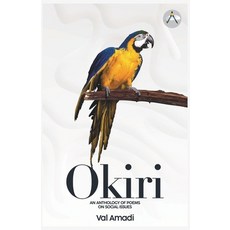 (영문도서)Okiri Paperback, Independently Published, English, 9798282230987