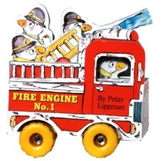 Fire Engine No. 1:, Workman