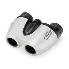 Kenko APPLAUSE-M Bak4 012857 컴팩트 쌍안경 5×20 화이트 풀 멀티 코트 고투과