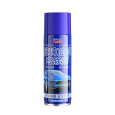 普路馳 玻璃油膜去除劑, 1個, 普路馳油膜去除劑 - 280ML