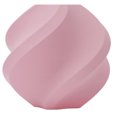 뱀부랩 PLA 무광 필라멘트, 벚꽃 핑크, 1개 벚꽃 핑크, 1개