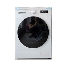 LG전자 F9WT 트롬 드럼세탁기 9kg 상판O 크롬도어 물류설치 폐가전수거 설치비무료 추가비없음