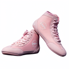 남여공용 격투 훈련 복싱화 격투기 레슬링화 성인 전문 복싱화 로우탑 미끄럼 방지 운동화