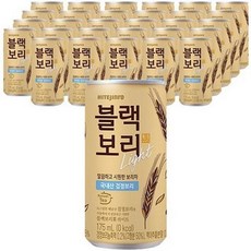 곡물 음료 30팩 175밀리리터 건강 음용수 식사 대용 음료 mar+188tL