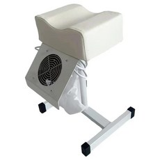 CL 매니큐어 소파 의자 뷰티 살롱 페디큐어 발 담그기 스파 발 마사지 소파 의자, White, 02 1