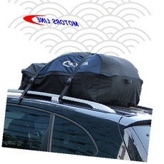 차량 루프 캐리어 상단 짐 고정 미끄럼 방지 패드 적재 보조 용품 여행 이사, 1개, 상세페이지 참조