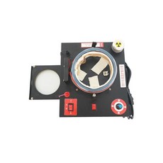 윌슨 클라우드 챔버 25115 고온 확산 물리 실험 장비, 1개