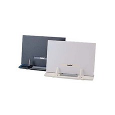 산다 독서대 SD-880 특대형 책받침대 북스탠드, 특대형_색상랜덤