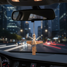 황금 돼지엄마 개업 선물 집들이선물 이사선물 차량용 가정용 액막이명태 북어, 안전운전