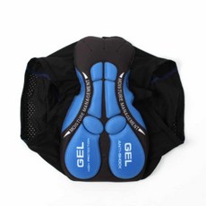 쿠션 팬츠 자전거 입체 XXL 3D 패드바지 20103pc 1(EA)