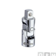 MN 유니버셜죠인트 3/8 3792 체결