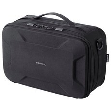 HAKUBAHAKUBA Plus Shell 6L多媒體硬殼箱，硬殼防護，輕巧便攜，居家收納好幫手, 6L多媒體硬殼箱