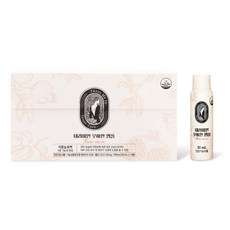 테라미인 우아한 앰플, 1개, 700ml