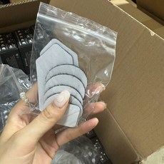 헬멧블랙박스 바이크블랙박스 자전거액션캠, I. Y10 벨크로 세트