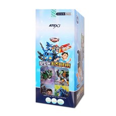 아텍스 헬로카봇 키즈 비타민, 250정, 1개