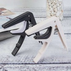 기타 카포 (집게형), 1개