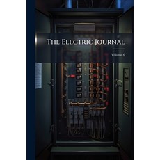 (영문도서)The Electric Journal; Volume 6 Paperback, Nabu Press, English, 9781148172415