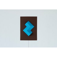 ［Gorpayne_select］新品POSTER LIGHT 網路爆紅海報燈新款, 1個, 新款B