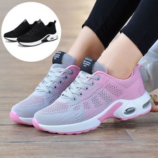 탁구화 여성 런닝화 신발 운동화 헬스장 탁구 배드민턴