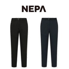 [국내매장판] 네파 여성 마운틴 하이브리드 팬츠_7J61603_BP 등산바지 편한바지