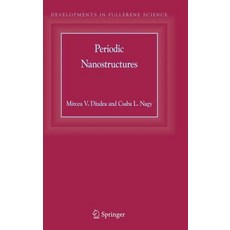 (영문도서) Periodic Nanostructures Hardcover, Springer, English, 9781402060199