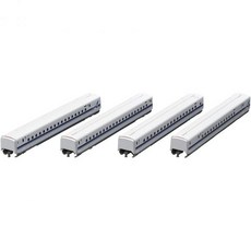 10499386 모형 철도 열차 기관차 기차 TOMIX N게이지 JR N700 1000계 N700A 동해도·산요 신칸센 증결 세트 A 98574 모델 전차