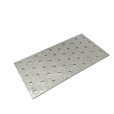 브라켓 평철 보강 지지대 평철 200x100mm 샌드위치판넬보강재 목재보강재