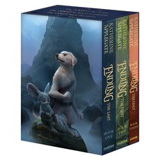 Endling 3書盒裝平裝套組：The Last the First the Only / Katherine Applegate, 詳見詳細資訊