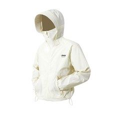 지프스피릿 아웃도어 자외선 차단 초경량 스킨 자켓 UV 완전 차단 후드 바람막이 2501