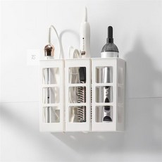 토탈셀링 고데기 거치대 매직기거치대, 1