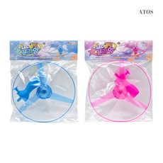 아토스 2500 LED 슈팅 플라잉, 랜덤1개