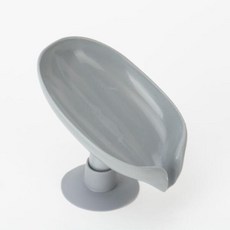 그레이 세면대 비누받침, 없음, 1개, 상세설명 참조