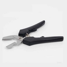 핫핑샵 다용도 밤가위 밤껍질