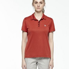 Wildland 荒野 女彈性抗UV 排汗快乾POLO衫 0A81615